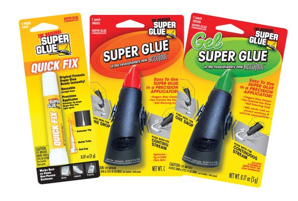 Super Glue