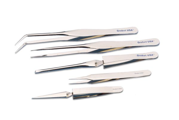 Tweezers Kits