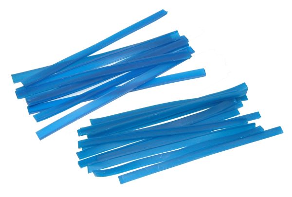 Uncut Bezel Wax Wires