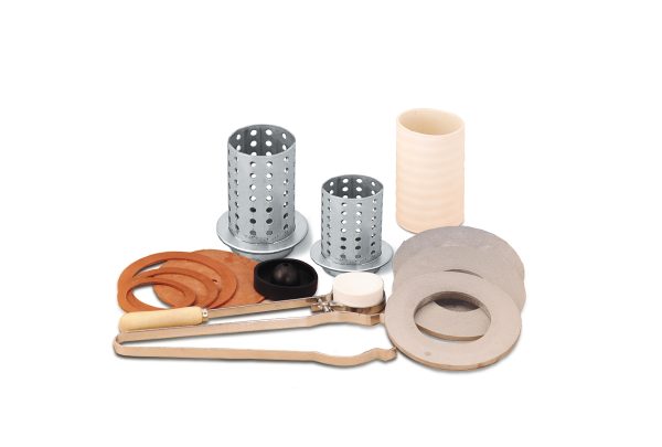 Vacuum Casting Accessories