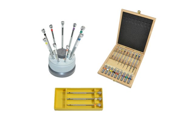 Screwdriver Sets