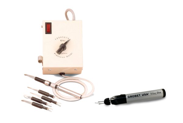 Wax Pens and Accessories