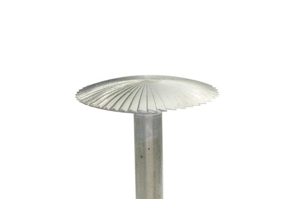 Wheel Burs Fig. 161KE
