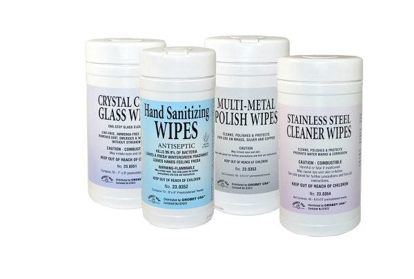 Wipes