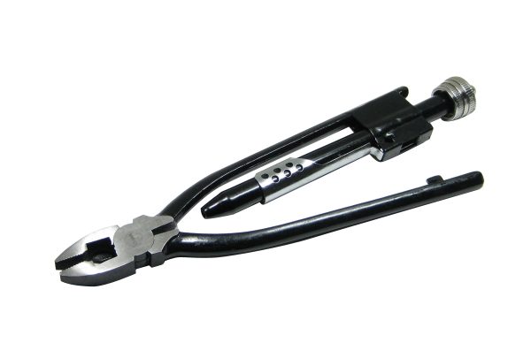 Wire Twisting Pliers