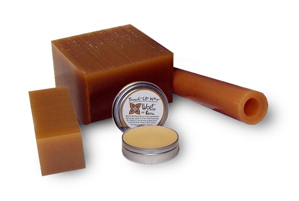 Wolf Brand Wax