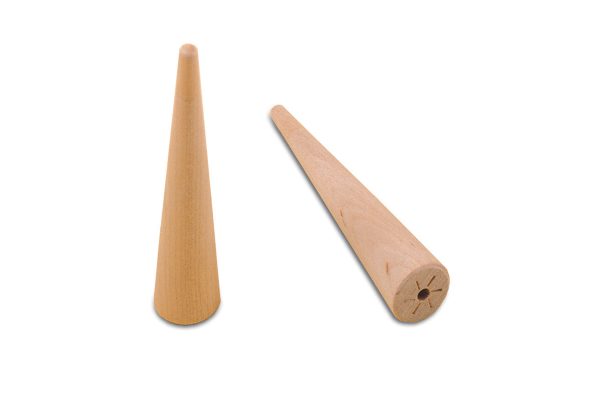Wood Mandrel