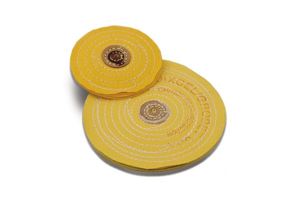 Yellow Chemkote Buffs, Knife Edge